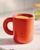 Anthropologie Luanne Stoneware Mug - 3