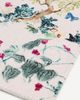 Anthropologie Lya Tufted Butterfly Garden Rug - 2