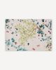 Anthropologie Lya Tufted Butterfly Garden Rug - 3
