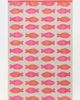 Anthropologie Maeve Candy Fish Indoor/Outdoor Flatwoven Printed Rug - 1