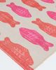 Anthropologie Maeve Candy Fish Indoor/Outdoor Flatwoven Printed Rug - 2