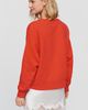 Anthropologie Maeve Merry 100% Cotton Graphic Sweatshirt - 4