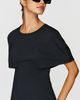 Anthropologie Maeve Structured Ponte Tunic Top - 2