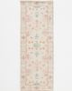 Anthropologie Malthe Cotton Printed Bath Mat - 3