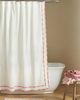 Anthropologie Malthe Cotton Printed Bath Mat - 4