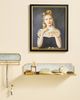 Anthropologie Matilda Mirrored Shelf - 1