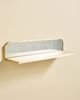 Anthropologie Matilda Mirrored Shelf - 3