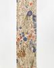 Anthropologie Meadows Tufted Wool Blend Floral Rug - 4