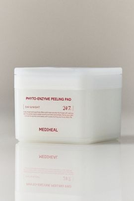 Anthropologie MEDIHEAL Phyto-enzyme Peeling Pad