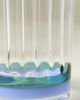 Anthropologie Meg Tumbler Glass - 3