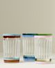 Anthropologie Meg Tumbler Glass - 4