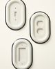 Anthropologie Merritt Enamel Switch Plate - 1