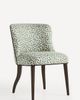 Anthropologie Meryl Dining Chair - 1