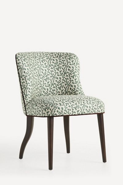 Anthropologie Meryl Dining Chair