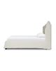 Anthropologie Meryl Slipcover Bed - 3