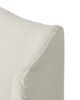 Anthropologie Meryl Slipcover Bed - 7