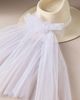 Anthropologie Meshika Happily Ever After Hat With Veil - 3