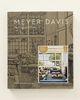 Anthropologie Meyer Davis Hardcover Coffee Table Book - 1