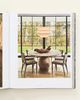 Anthropologie Meyer Davis Hardcover Coffee Table Book - 2
