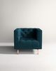 Anthropologie Mina Chair - 1