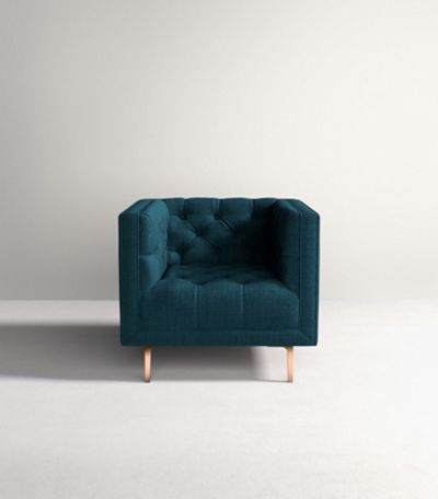 Anthropologie Mina Chair