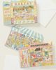 Anthropologie Mixed Pack 3D Greeting Cards, Set of 6 by Emily Sutton Shop - 2