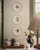 Anthropologie Molly Hatch Stoneware Halloween Cat Mug - 6