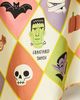 Anthropologie Monster Mash Dish Towel - 3