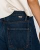 Anthropologie MOTHER The Spoonful Nerdy High Rise Barrel Jeans - 5