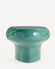 Anthropologie Naomi Asymmetrical Indoor/Outdoor Side Table - 4