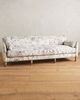 Anthropologie Nimbus-Printed Leonelle Sofa - 1