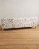 Anthropologie Nimbus-Printed Leonelle Sofa - 2