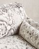 Anthropologie Nimbus-Printed Leonelle Sofa - 3