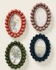 Anthropologie Nora Fridge Frames, Set of 2 - 1
