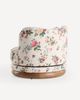 Anthropologie Norris Camille Swivel Chair - 4