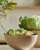 Anthropologie Old Havana Serving Bowl - 1