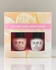 Anthropologie OPI Bunny Bubble Duo Set - 1