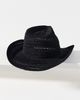 Anthropologie Packable Knit Rancher Hat - 2