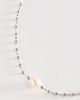 Anthropologie Pearl Solo Necklace - 2