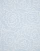 Anthropologie Peony Textured Wallpaper - 1