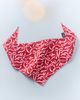 Anthropologie Pet Bandana Pack - 2