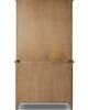 Anthropologie Pika Oak Armoire - 4