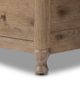 Anthropologie Pika Oak Armoire - 6