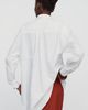 Anthropologie Pilcro 100% Cotton Crystal Placket Buttondown Shirt - 3