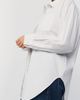 Anthropologie Pilcro 100% Cotton Crystal Placket Buttondown Shirt - 6