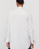 Anthropologie Pilcro 100% Cotton Crystal Placket Buttondown Shirt - 9