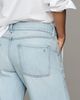 Anthropologie Pilcro Ellis High-Rise Pull-On Wide-Leg Jeans - 5