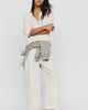Anthropologie Pilcro Izzie Relaxed Pull-On Barrel Jeans - 1
