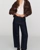 Anthropologie Pistola Beau High Rise Tapered Jeans - 2