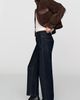 Anthropologie Pistola Beau High Rise Tapered Jeans - 4